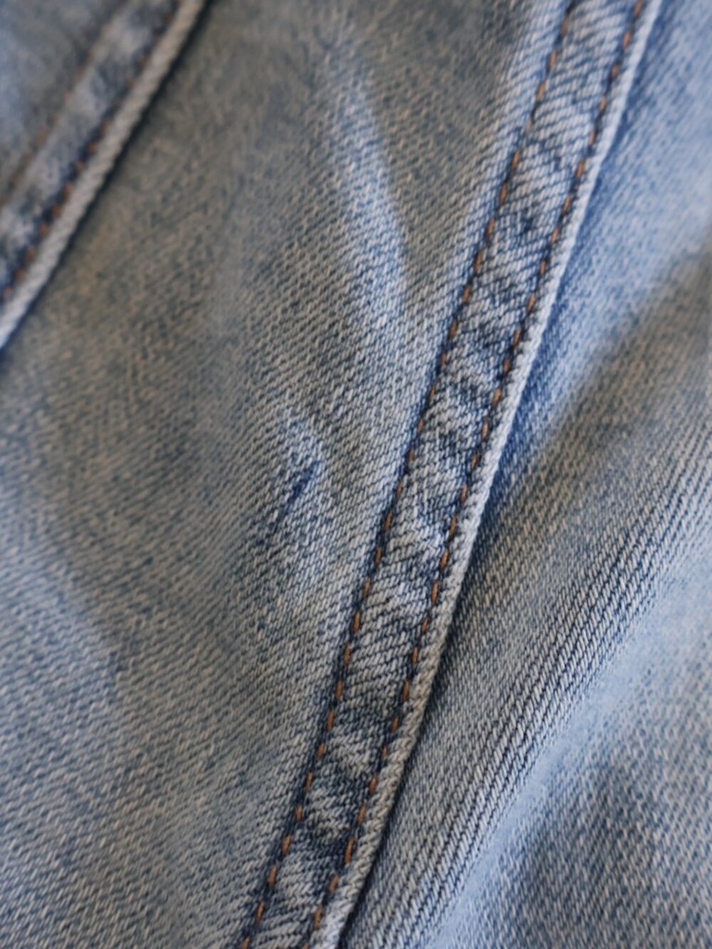 Mother Denim Insider Crop Step Jeans Size 30 - Picture 8 of 10